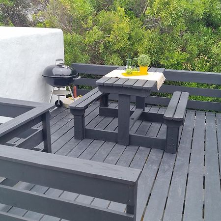 South Of Africa Apartment Agulhas Ngoại thất bức ảnh