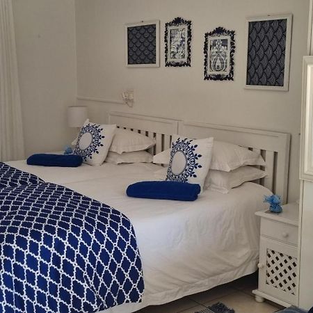 South Of Africa Apartment Agulhas Ngoại thất bức ảnh