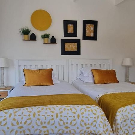South Of Africa Apartment Agulhas Ngoại thất bức ảnh