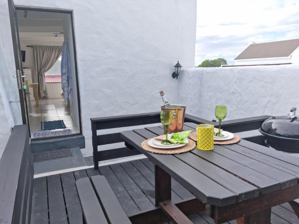 South Of Africa Apartment Agulhas Ngoại thất bức ảnh