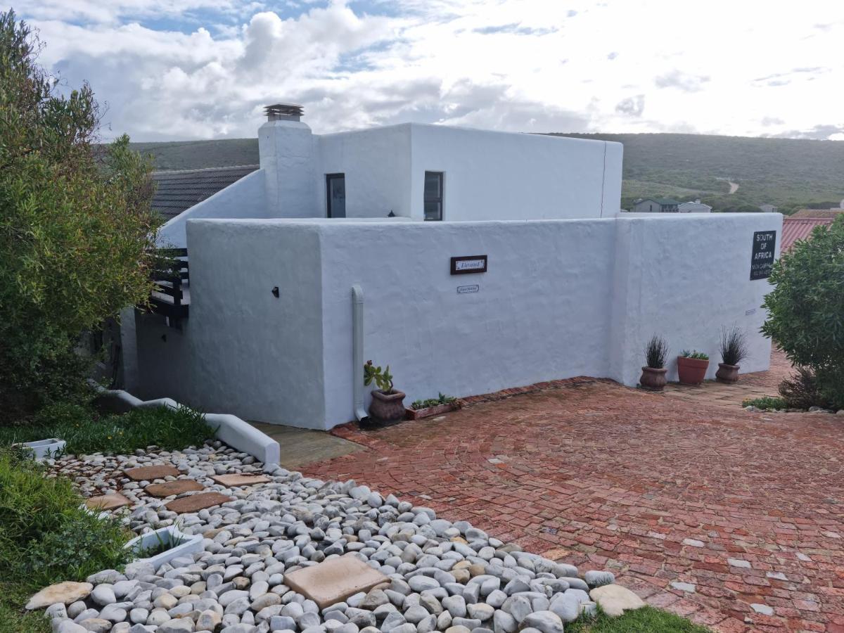 South Of Africa Apartment Agulhas Ngoại thất bức ảnh
