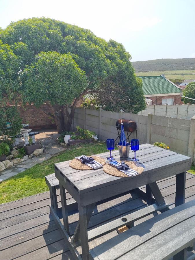 South Of Africa Apartment Agulhas Ngoại thất bức ảnh