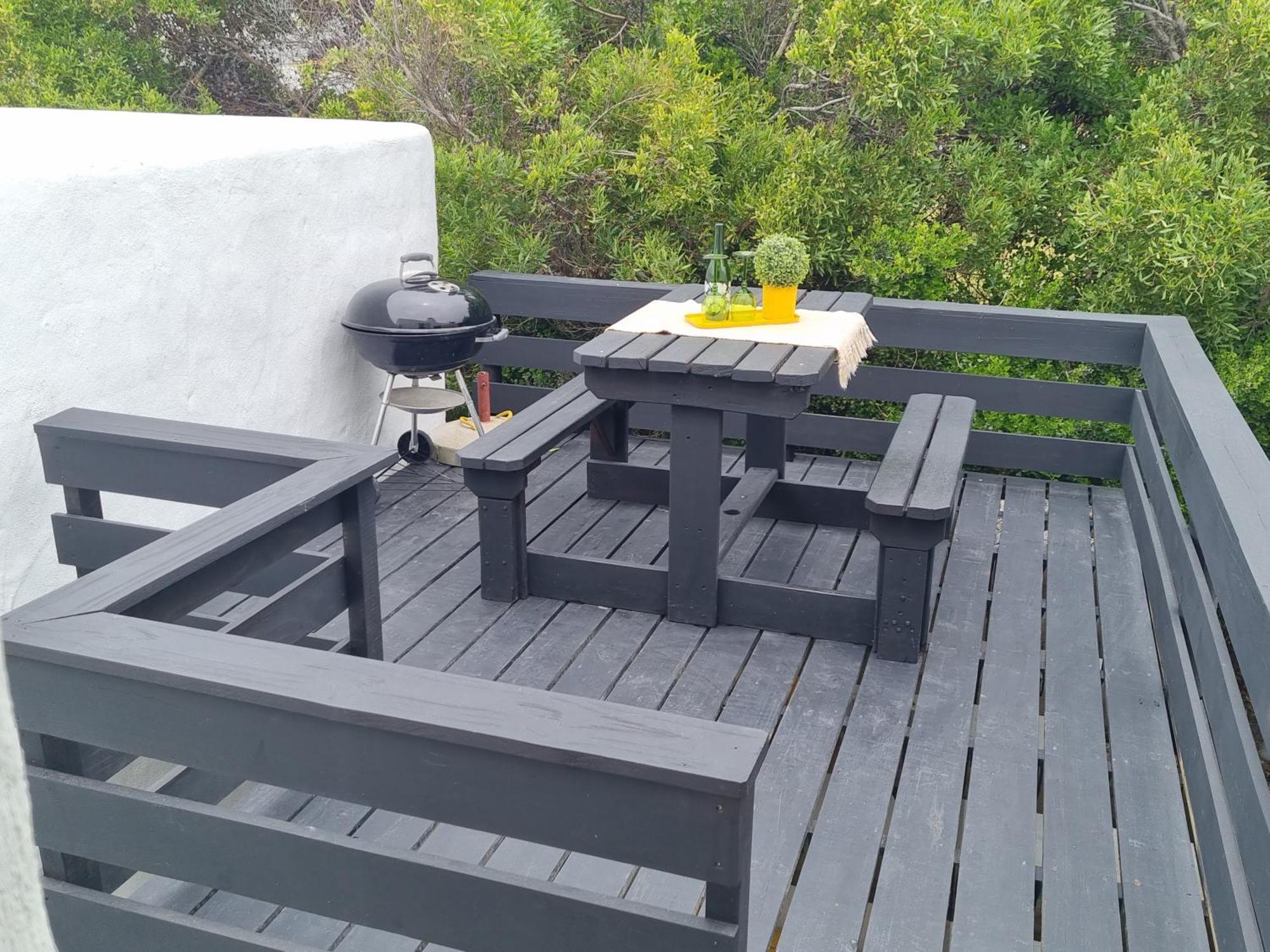 South Of Africa Apartment Agulhas Ngoại thất bức ảnh