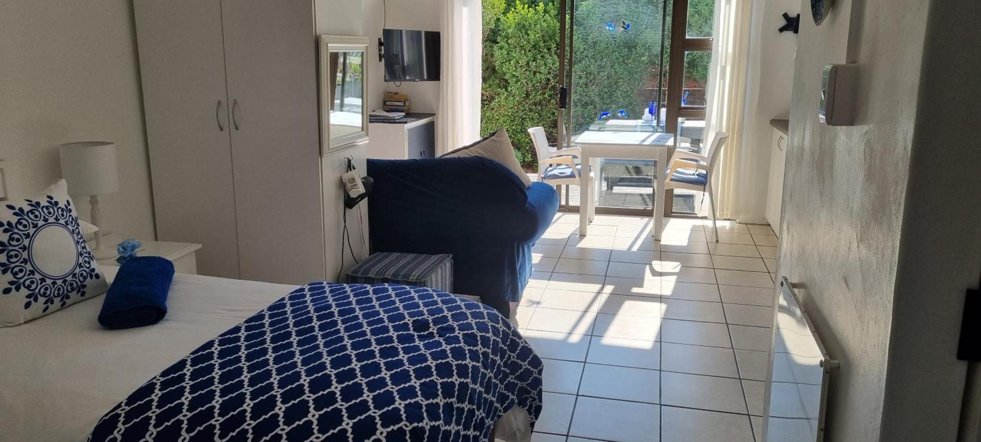 South Of Africa Apartment Agulhas Ngoại thất bức ảnh