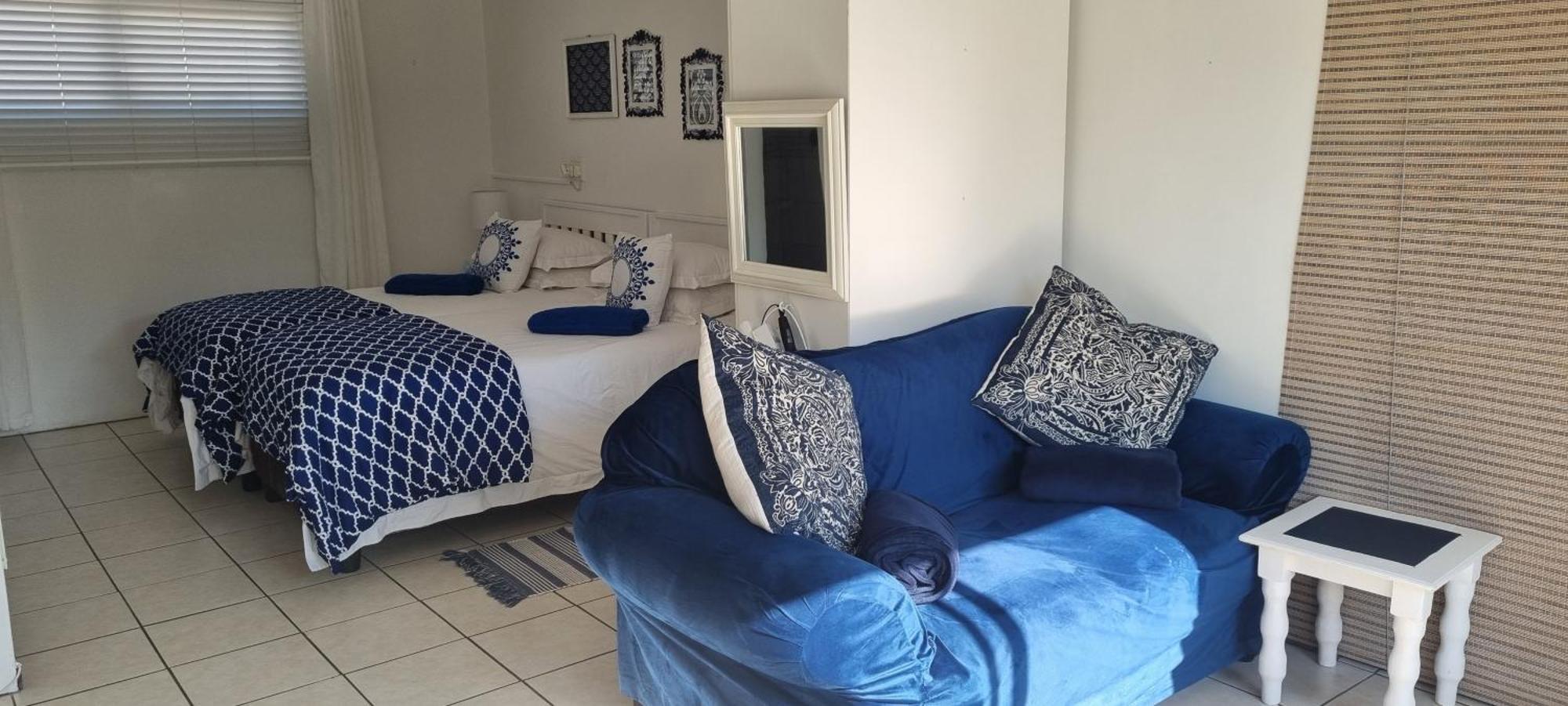 South Of Africa Apartment Agulhas Ngoại thất bức ảnh