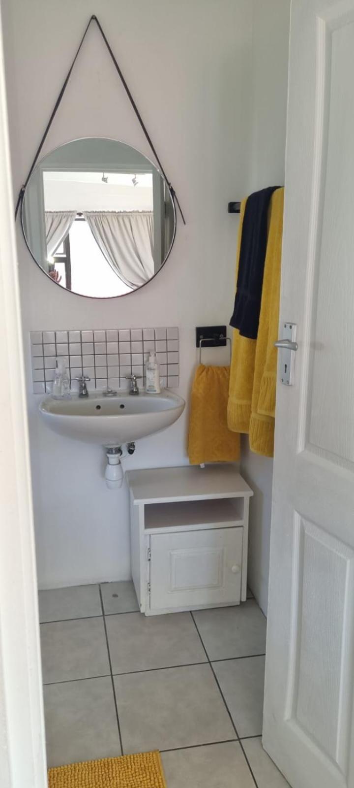 South Of Africa Apartment Agulhas Ngoại thất bức ảnh