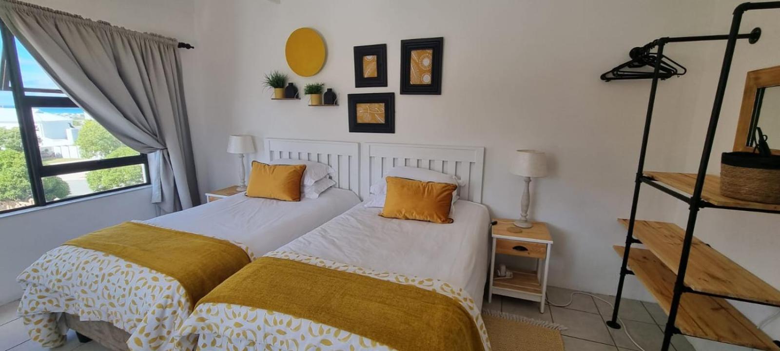 South Of Africa Apartment Agulhas Phòng bức ảnh