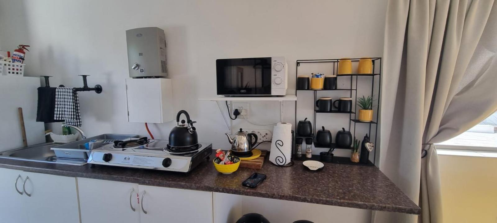 South Of Africa Apartment Agulhas Ngoại thất bức ảnh
