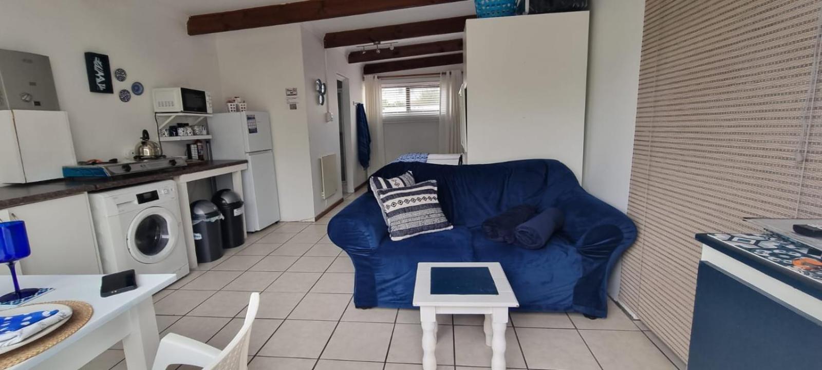 South Of Africa Apartment Agulhas Phòng bức ảnh