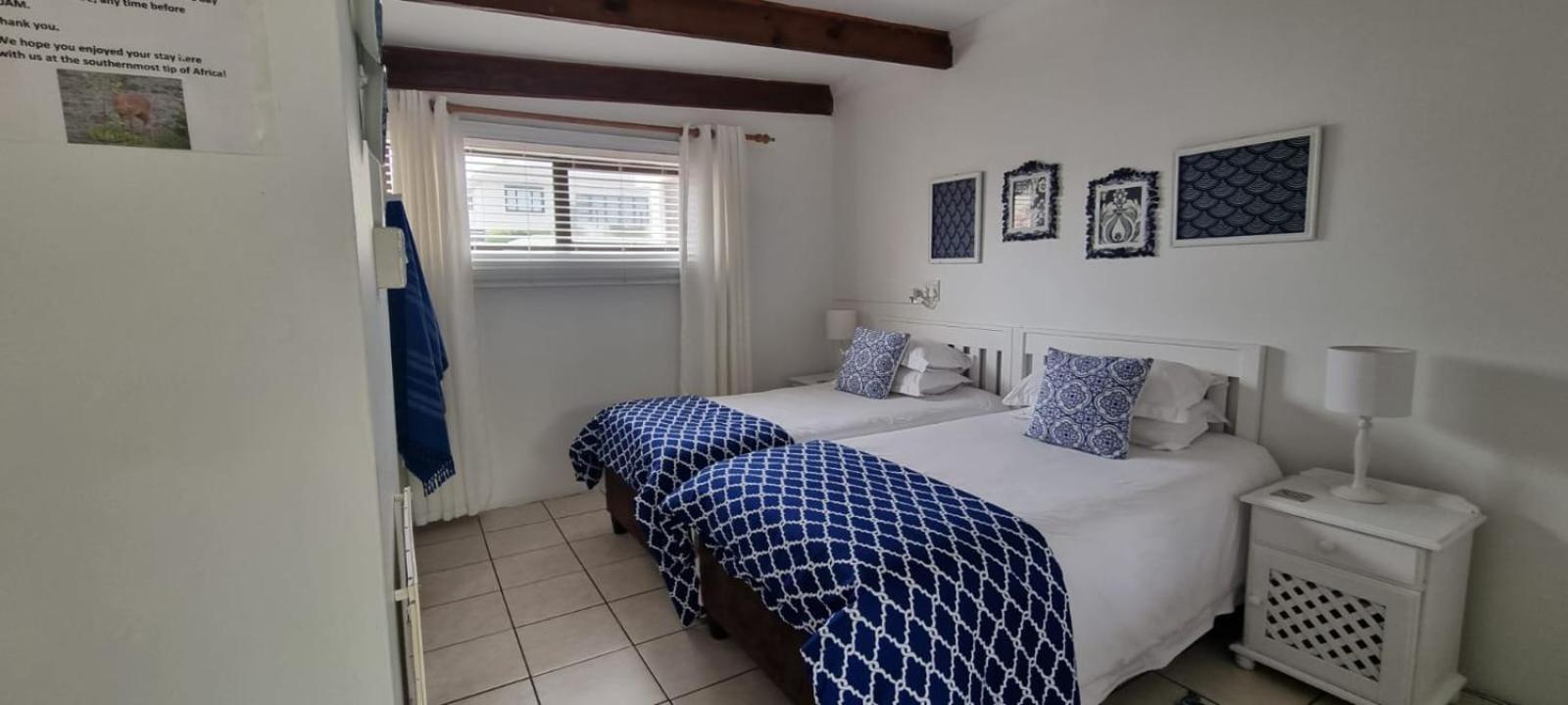 South Of Africa Apartment Agulhas Phòng bức ảnh