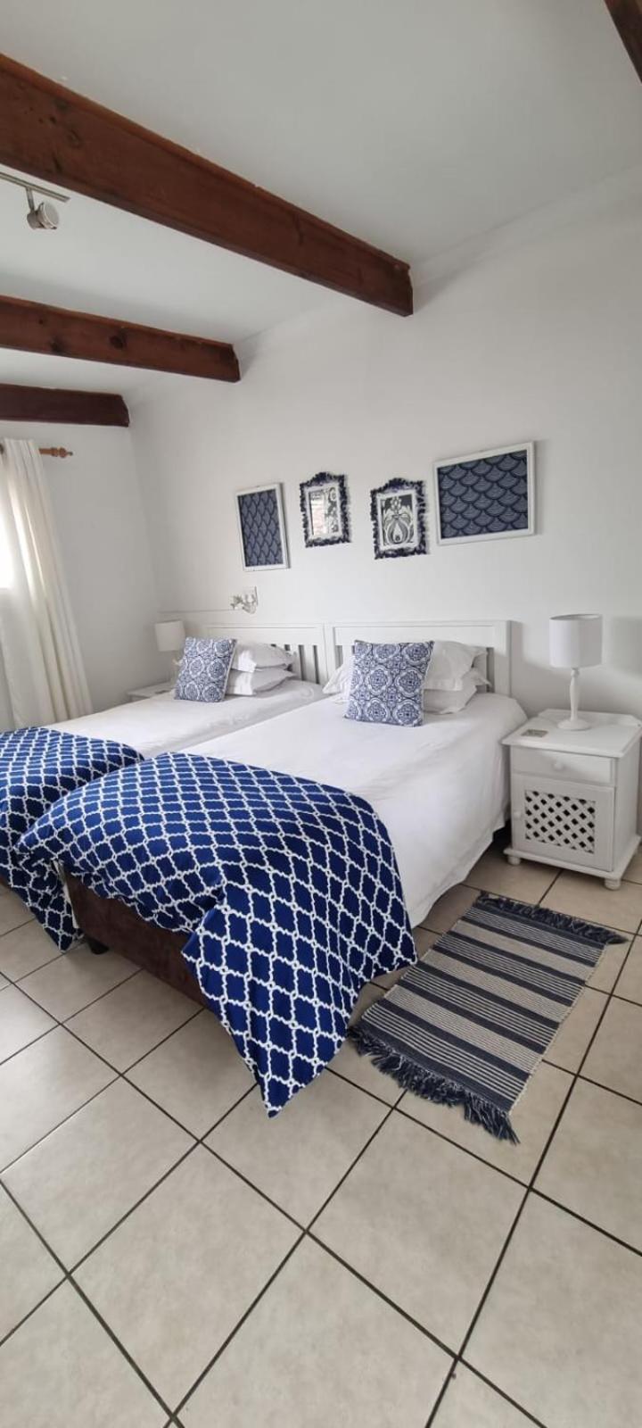 South Of Africa Apartment Agulhas Ngoại thất bức ảnh