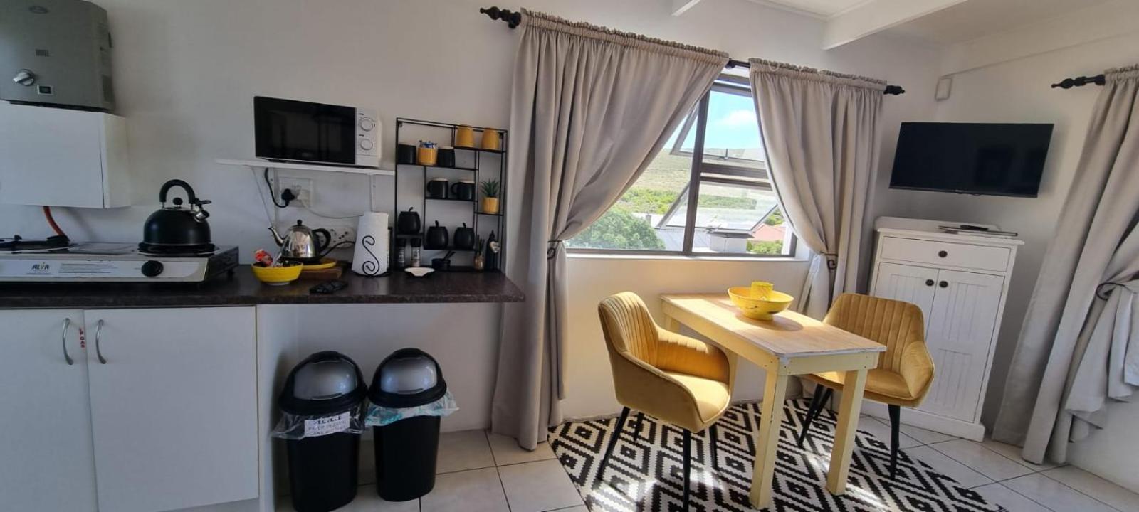 South Of Africa Apartment Agulhas Ngoại thất bức ảnh