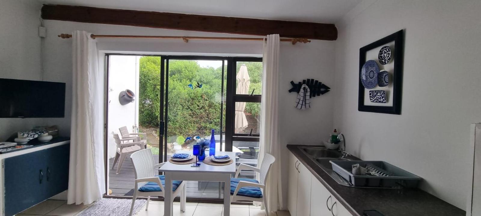 South Of Africa Apartment Agulhas Phòng bức ảnh